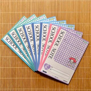 マイメロディ(ノート/メモ帳/ふせん)のフリマアイテム一覧 マイメロディ(ノート/メモ帳/ふせん)のフリマアイテム一覧