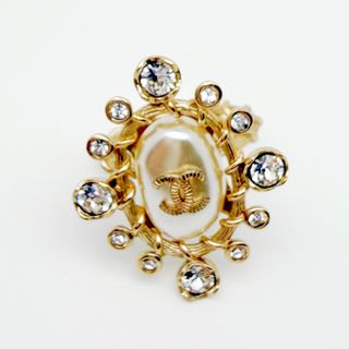 CHANEL(リング(指輪))のフリマアイテム一覧 CHANEL(リング(指輪))のフリマアイテム一覧