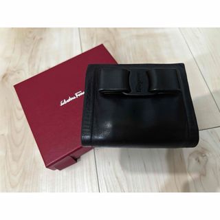 Salvatore Ferragamo - 極美品 Salvatore Ferragamo 長財布 Salvatore Ferragamo - 極美品 Salvatore Ferragamo 長財布