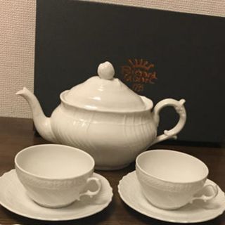 Richard Ginori - 未使用 Richard Ginori リチャードジノリ CIAO Richard Ginori - 未使用 Richard Ginori リチャードジノリ CIAO
