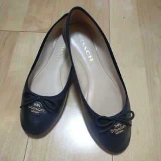 COACH(バレエシューズ)のフリマアイテム一覧 COACH(バレエシューズ)のフリマアイテム一覧