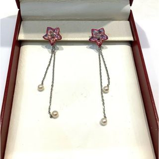 Baccarat(ピアス)のフリマアイテム一覧 Baccarat(ピアス)のフリマアイテム一覧
