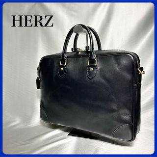 HERZ - ヘルツ/HERZ バッグ ブリーフケース ビジネスバッグ 鞄 HERZ - ヘルツ/HERZ バッグ ブリーフケース ビジネスバッグ 鞄
