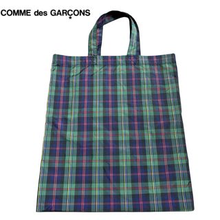 COMME des GARCONS - 新品 コムデギャルソン メトロポリタン COMME des GARCONS - 新品 コムデギャルソン メトロポリタン