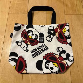 HYSTERIC MINI(トートバッグ)のフリマアイテム一覧 HYSTERIC MINI(トートバッグ)のフリマアイテム一覧