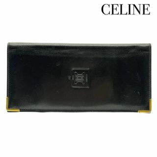 CELINE(財布 ・ ブラック/黒色系)のフリマアイテム一覧 CELINE(財布 ・ ブラック/黒色系)のフリマアイテム一覧