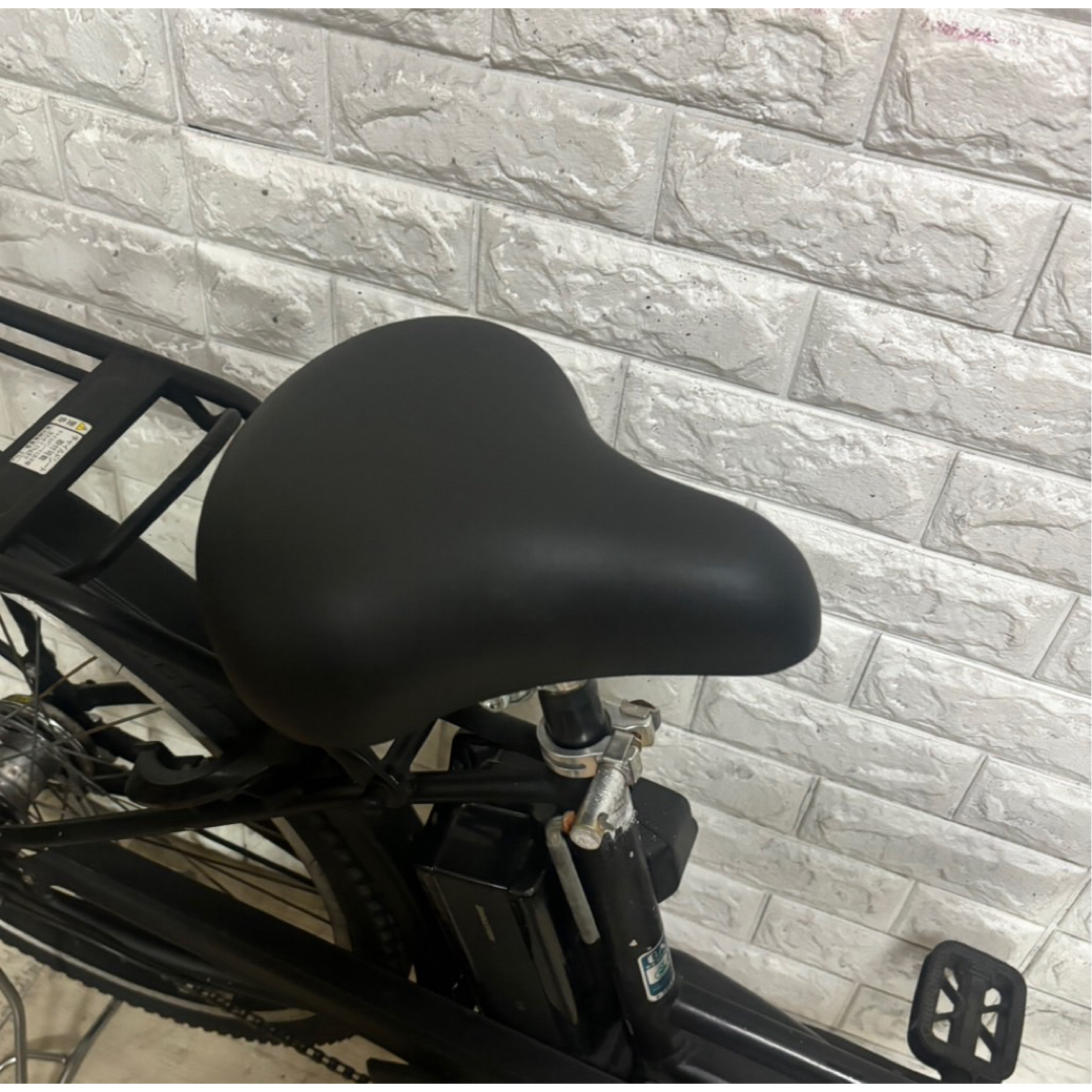 BRIDGESTONE - ☆ブリヂストン 電動自転車 ステップクルーズ BRIDGESTONE - ☆ブリヂストン 電動自転車 ステップクルーズ