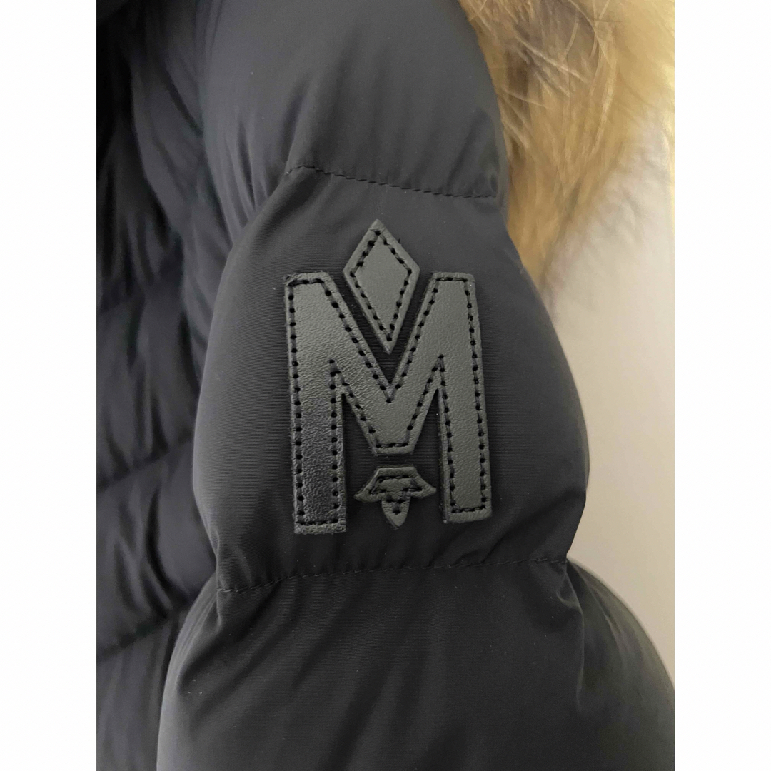 Mackage - MACKAGE ダウンジャケット レディース XSサイズ Mackage - MACKAGE ダウンジャケット レディース XSサイズ