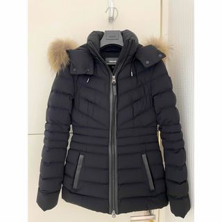 Mackage - MACKAGE ダウンジャケット レディース XSサイズ Mackage - MACKAGE ダウンジャケット レディース XSサイズ