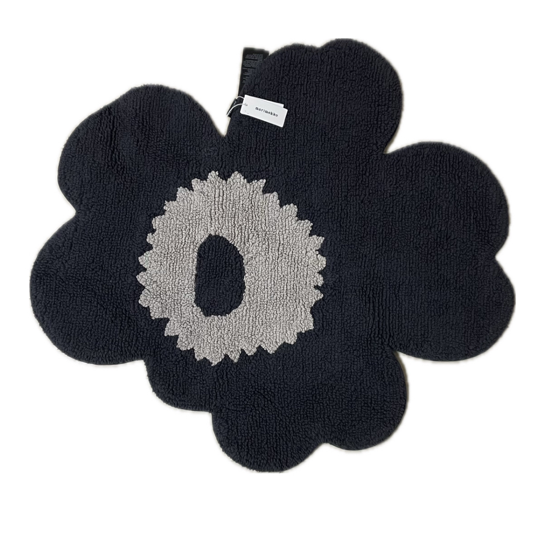 marimekko - 【新品・未使用】マリメッコ ウニッコ バスマット marimekko - 【新品・未使用】マリメッコ ウニッコ バスマット