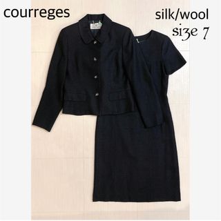 Courreges(スーツ)のフリマアイテム一覧 Courreges(スーツ)のフリマアイテム一覧