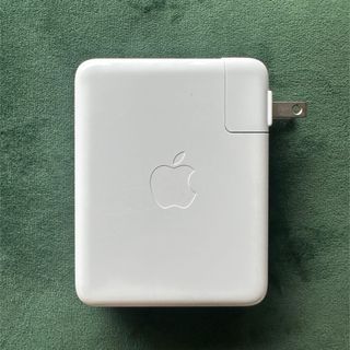 アップル(Apple)の【純正】Apple 140w USB-C 電源アダプタ(変圧器/アダプター)