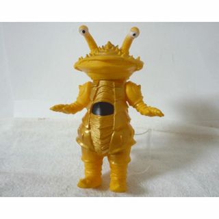 バンダイ(BANDAI)のウルトラマン　ウルトラ怪獣　デジタルカネゴン　ソフトビニールフィギュア(特撮)