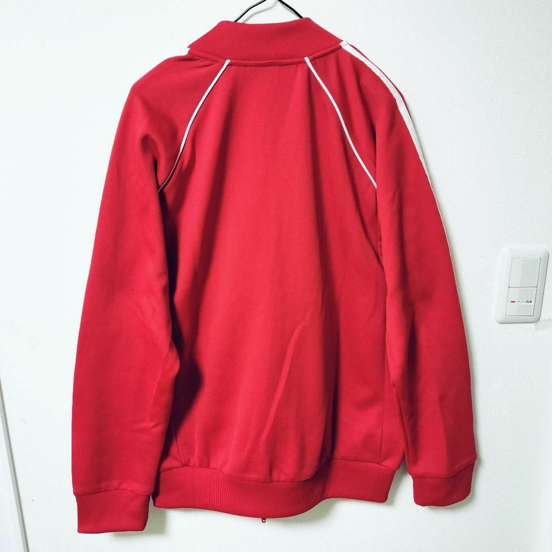 Originals(adidas) - アディダス 赤 スーパースター トラック Originals(adidas) - アディダス 赤 スーパースター トラック
