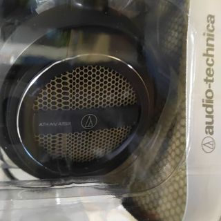 audio-technica - エア−ダイナミックヘッドホンA T H - AVA 500 audio-technica - エア−ダイナミックヘッドホンA T H - AVA 500