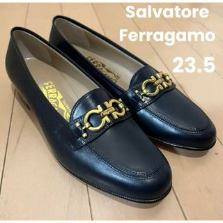 Salvatore Ferragamo - フェラガモ ローファー (26.0cm Salvatore Ferragamo - フェラガモ ローファー (26.0cm