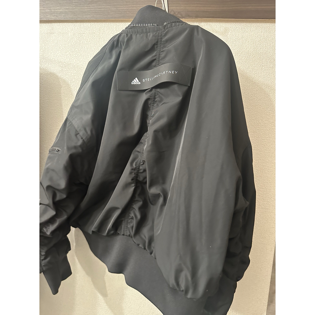 Stella McCartney - 【新品未使用】Stella Mccartney MA-1 Stella McCartney - 【新品未使用】Stella Mccartney MA-1