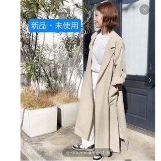 Spick & Span(スプリングコート)のフリマアイテム一覧 Spick & Span(スプリングコート)のフリマアイテム一覧