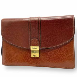Bally(セカンドバッグ/クラッチバッグ)のフリマアイテム一覧 Bally(セカンドバッグ/クラッチバッグ)のフリマアイテム一覧
