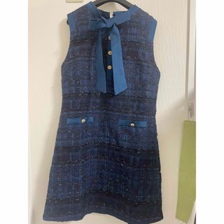 Andy - 【即購入◎】定価25,080円 Andy アンディ ドレス Andy - 【即購入◎】定価25,080円 Andy アンディ ドレス