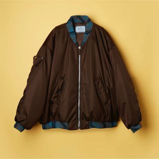 PRADA(ジャケット/アウター)のフリマアイテム一覧 PRADA(ジャケット/アウター)のフリマアイテム一覧