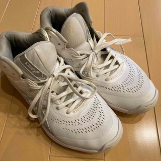 asics - ボーラホリック×asics ゲルバースト24Low27.5の通販 by asics - ボーラホリック×asics ゲルバースト24Low27.5の通販 by
