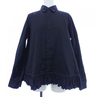 noir kei ninomiya - ノワールケイニノミヤ チュールジャケット noir kei ninomiya - ノワールケイニノミヤ チュールジャケット