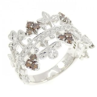 MIKIMOTO - ミキモト フルエタニティ ダイヤ リング 現行モデル MIKIMOTO - ミキモト フルエタニティ ダイヤ リング 現行モデル