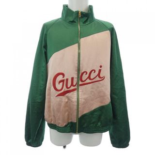 GUCCI(ジャケット/アウター ・ グリーン・カーキ/緑色系)の GUCCI(ジャケット/アウター ・ グリーン・カーキ/緑色系)の