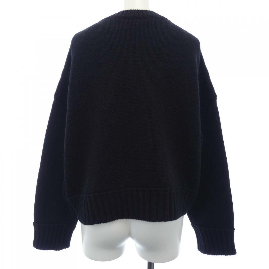 VALENTINO - ヴァレンティノ VALENTINO ニットの通販 by KOMEHYO VALENTINO - ヴァレンティノ VALENTINO ニットの通販 by KOMEHYO