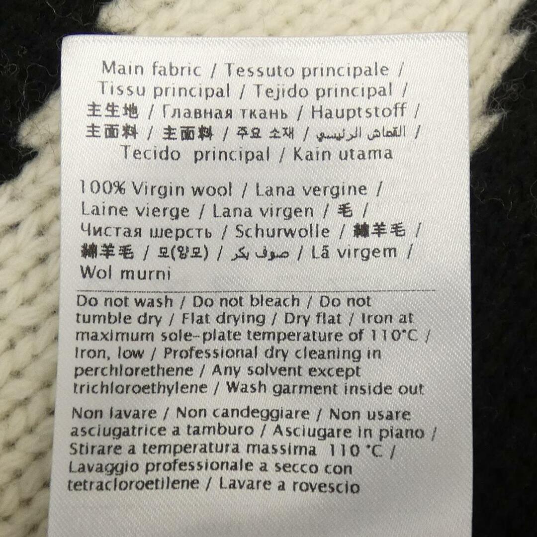 VALENTINO - ヴァレンティノ VALENTINO ニットの通販 by KOMEHYO VALENTINO - ヴァレンティノ VALENTINO ニットの通販 by KOMEHYO