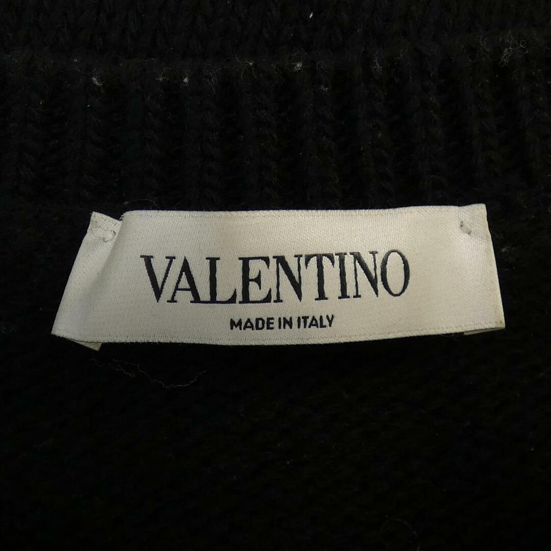 VALENTINO - ヴァレンティノ VALENTINO ニットの通販 by KOMEHYO VALENTINO - ヴァレンティノ VALENTINO ニットの通販 by KOMEHYO