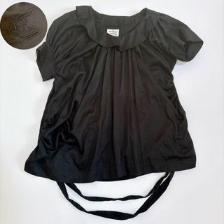 Vivienne Westwood(シャツ/ブラウス(半袖/袖なし))のフリマ Vivienne Westwood(シャツ/ブラウス(半袖/袖なし))のフリマ