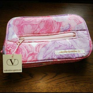 valentino garavani - 【超美品・ピンク色】ヴァレンティノ V valentino garavani - 【超美品・ピンク色】ヴァレンティノ V
