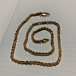 遺品整理 ネックレス #2(ネックレス)