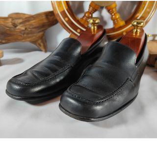 Bally - 【美品】BALLY バリー黒 レースアップレザーシューズ 37 Bally - 【美品】BALLY バリー黒 レースアップレザーシューズ 37