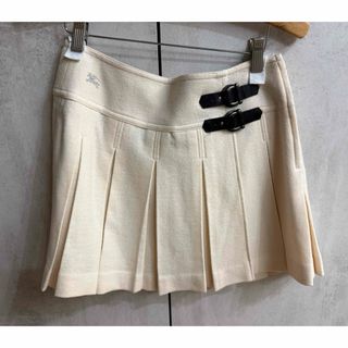BURBERRY BLUE LABEL(ミニスカート)のフリマアイテム一覧 BURBERRY BLUE LABEL(ミニスカート)のフリマアイテム一覧