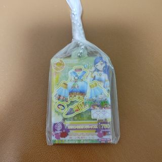 アイカツ! - アイカツ! 星宮いちご 紫吹蘭 霧矢あおい クリア アイカツ! - アイカツ! 星宮いちご 紫吹蘭 霧矢あおい クリア