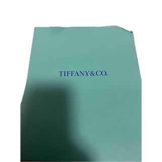 Tiffany & Co.(ショップ袋)のフリマアイテム一覧 Tiffany & Co.(ショップ袋)のフリマアイテム一覧