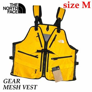 THE NORTH FACE - ザノースフェイス OUTDOOR UTILITY VEST THE NORTH FACE - ザノースフェイス OUTDOOR UTILITY VEST