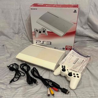 PlayStation3 - SONY プレイステーション3 320GB レッド CECH PlayStation3 - SONY プレイステーション3 320GB レッド CECH