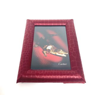 Cartier(フォトフレーム)のフリマアイテム一覧 Cartier(フォトフレーム)のフリマアイテム一覧