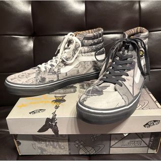 Vivienne Westwood(スニーカー)のフリマアイテム一覧 Vivienne Westwood(スニーカー)のフリマアイテム一覧