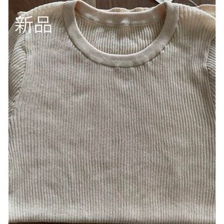 Plage - 【最終値下げ】Plage 襟付きニットの通販 by @memeshop