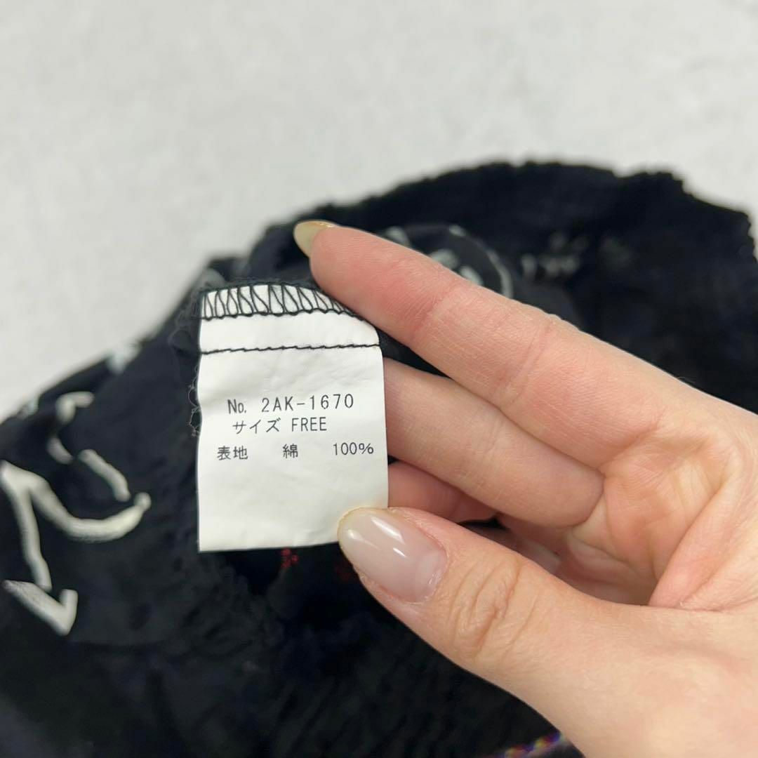 HYSTERIC GLAMOUR - F610 希少 F ヒステリックグラマー うさぎ HYSTERIC GLAMOUR - F610 希少 F ヒステリックグラマー うさぎ