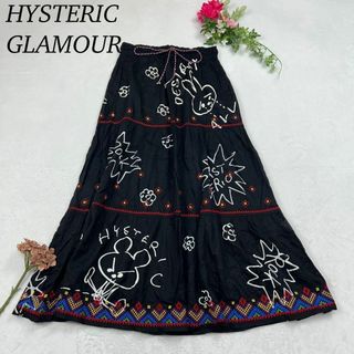 HYSTERIC GLAMOUR(スカート)のフリマアイテム一覧 HYSTERIC GLAMOUR(スカート)のフリマアイテム一覧