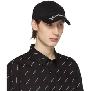 BALENCIAGA(キャップ)のフリマアイテム一覧 BALENCIAGA(キャップ)のフリマアイテム一覧