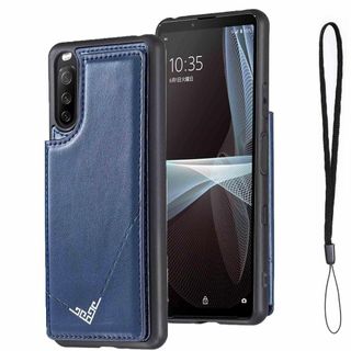 【OULO】Xperia10 IV/docomo SO-52C/au SOG07(その他)
