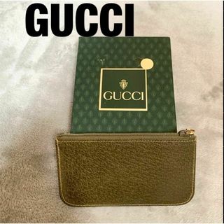GUCCI(コインケース/小銭入れ)のフリマアイテム一覧 GUCCI(コインケース/小銭入れ)のフリマアイテム一覧