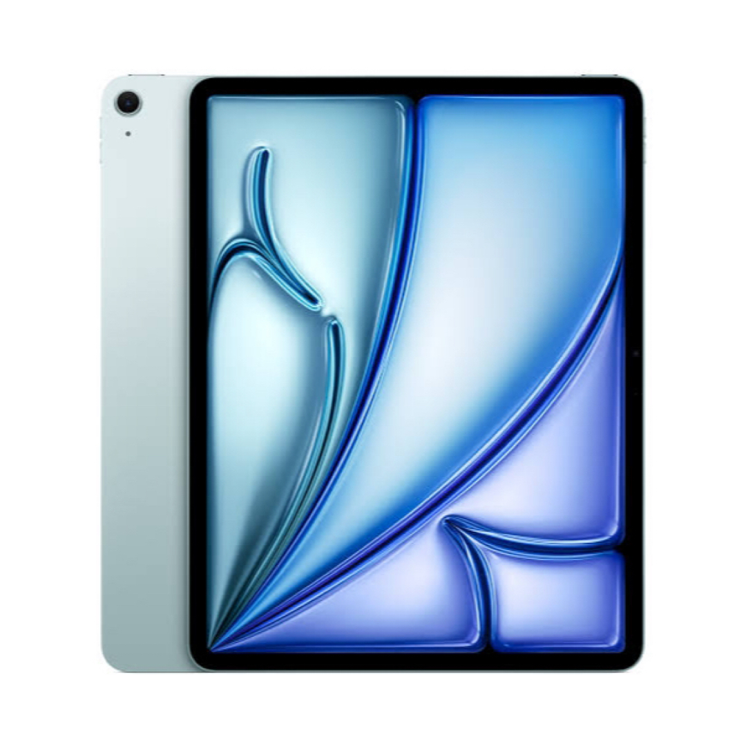 Apple - 4月3日取り下げ【完全未開封】iPad Air 第7世代の通販 Apple - 4月3日取り下げ【完全未開封】iPad Air 第7世代の通販